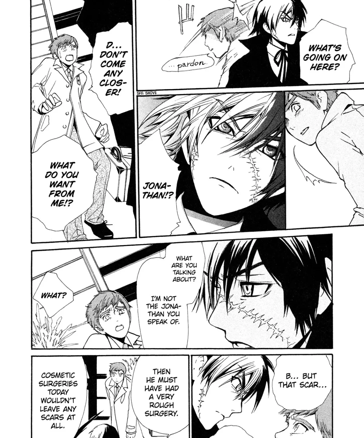 Black Jack M Chapter 11 page 7 - 