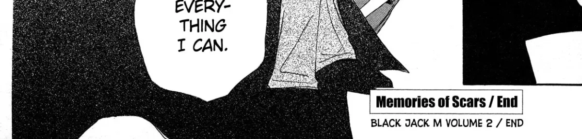 Black Jack M Chapter 11 page 64 - 
