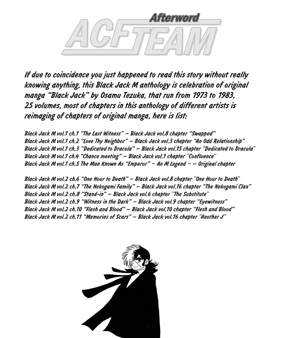 Black Jack M Chapter 11 page 67 - 