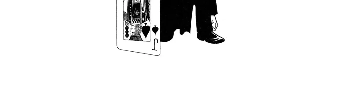 Black Jack M Chapter 11 page 70 - 