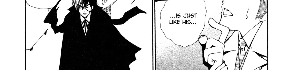 Black Jack M Chapter 11 page 8 - 