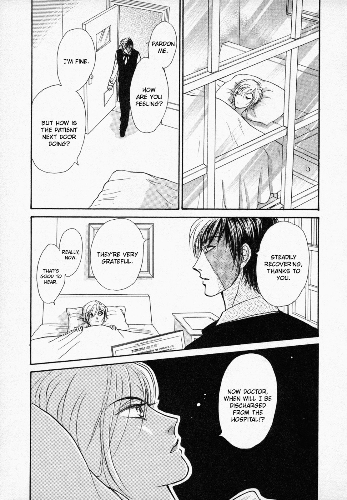 Black Jack M Chapter 2 page 14 - 