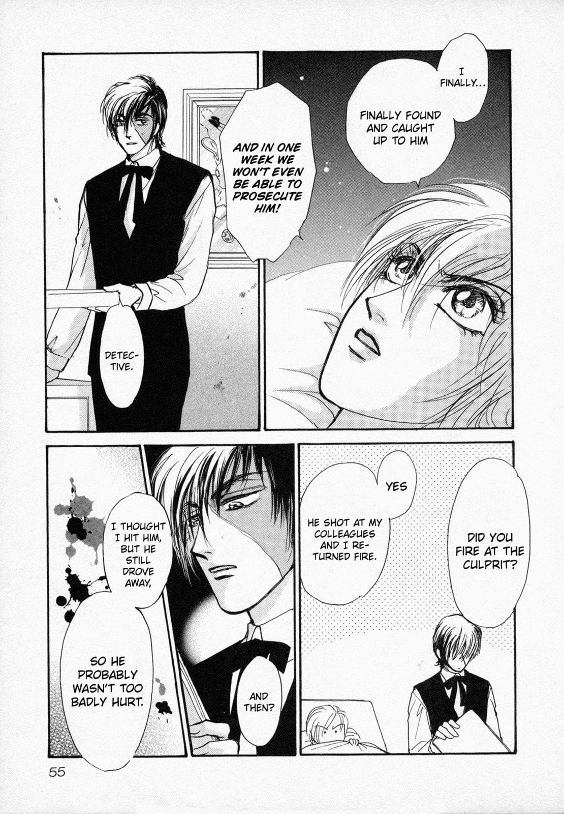 Black Jack M Chapter 2 page 16 - 