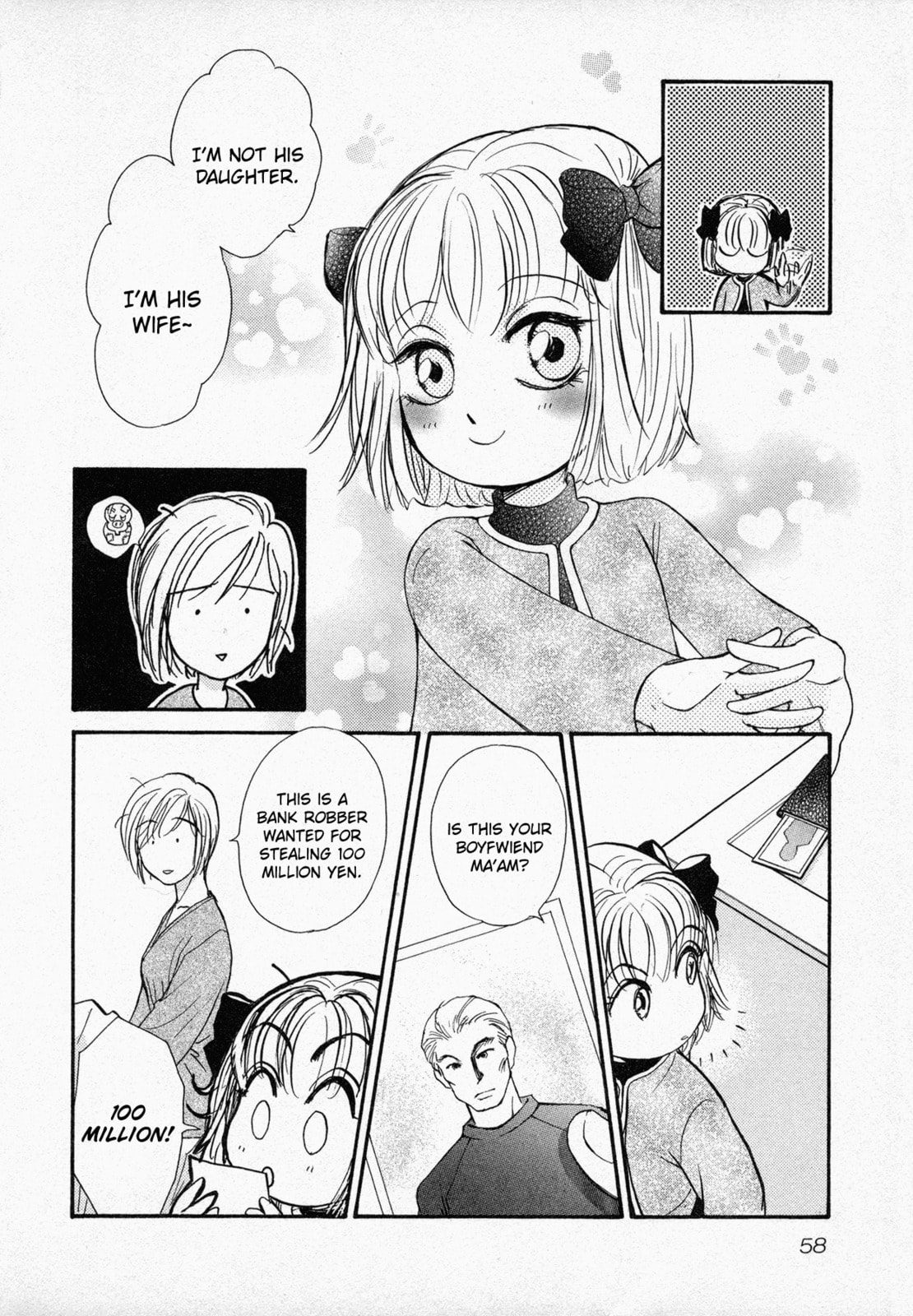 Black Jack M Chapter 2 page 19 - 