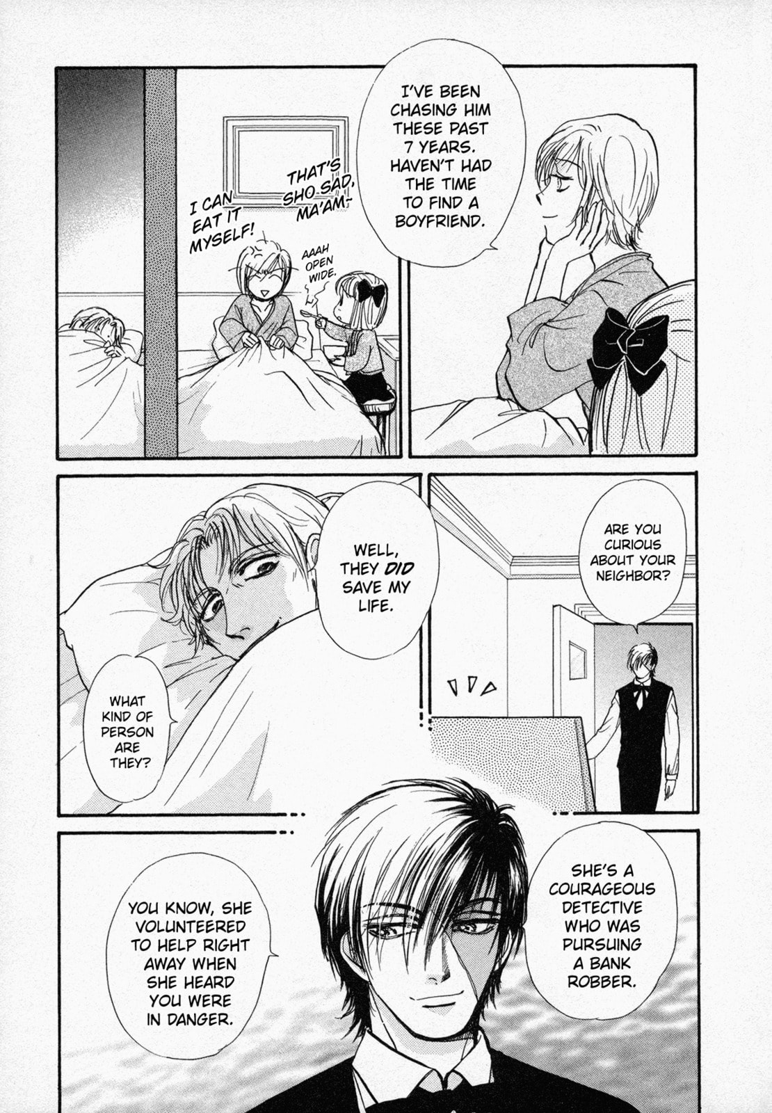 Black Jack M Chapter 2 page 20 - 