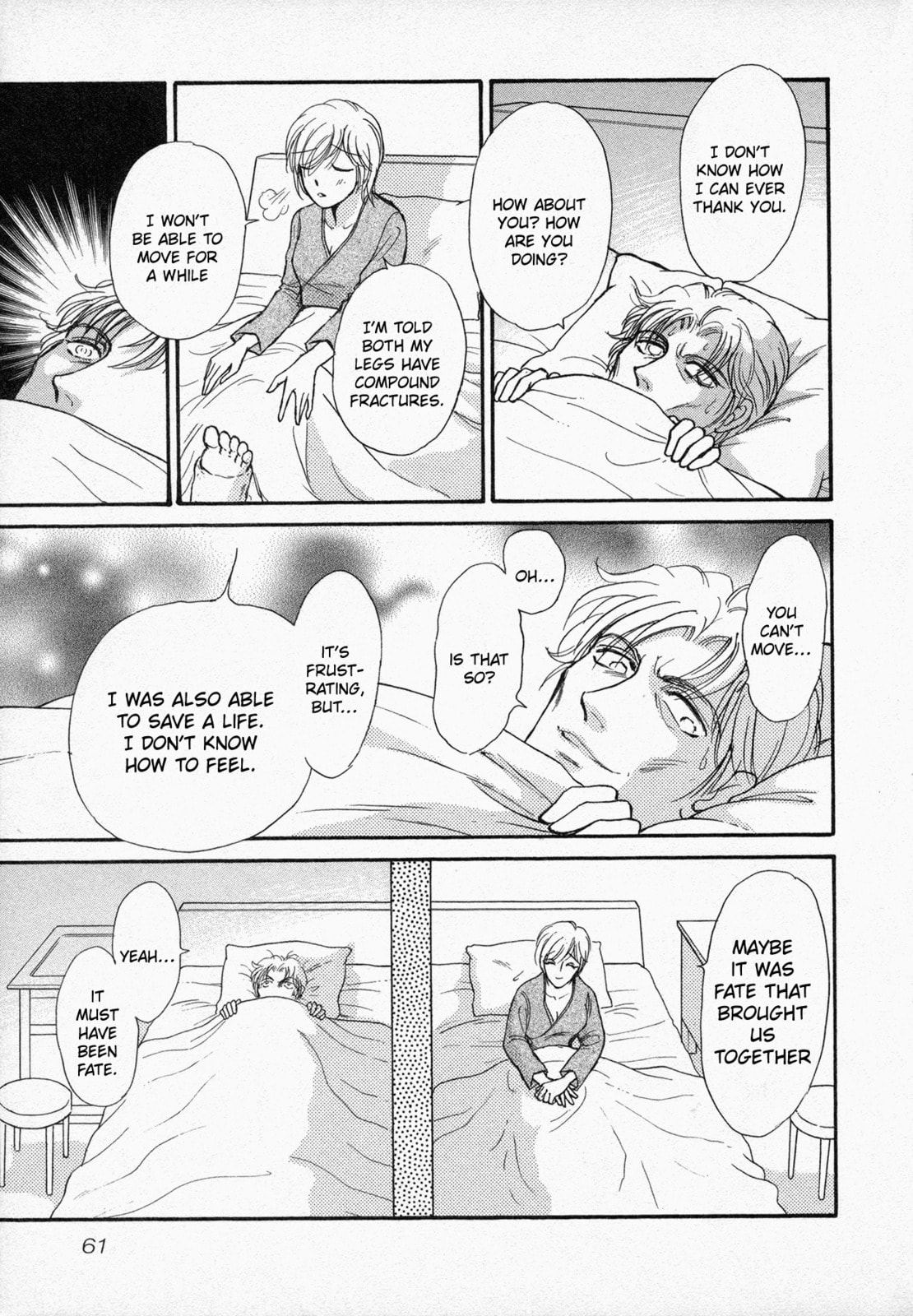 Black Jack M Chapter 2 page 22 - 