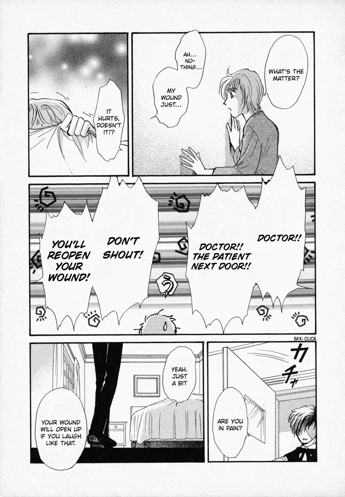 Black Jack M Chapter 2 page 24 - 