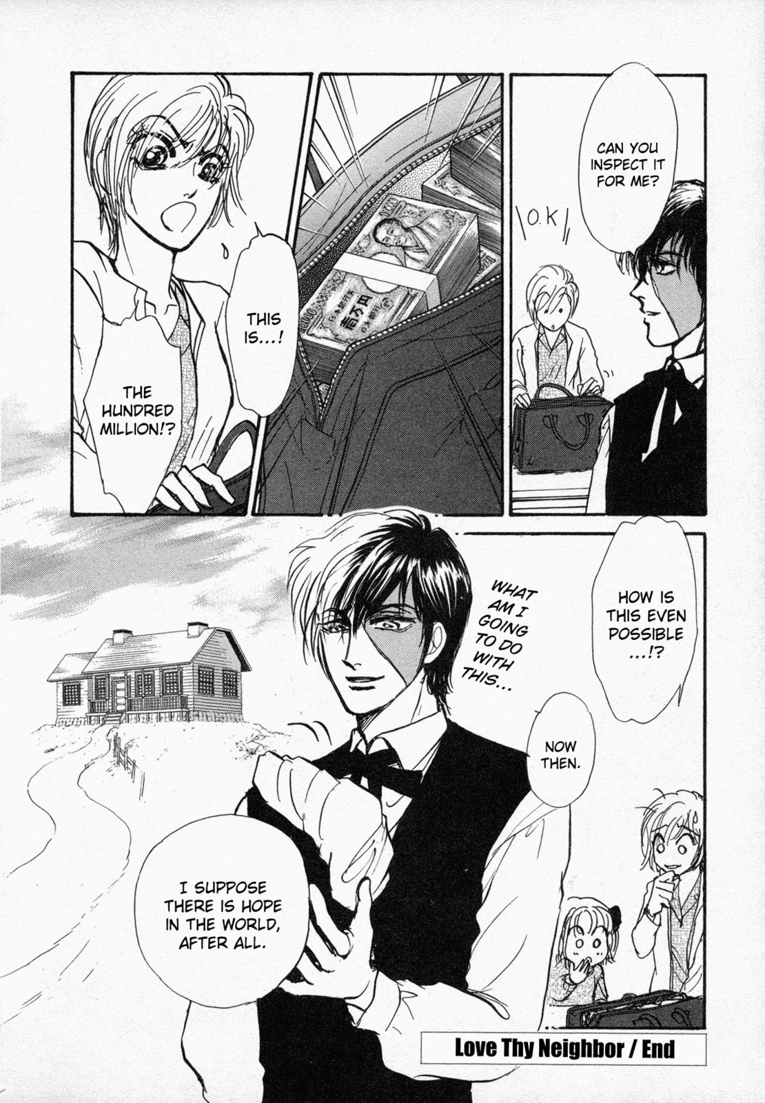 Black Jack M Chapter 2 page 33 - 