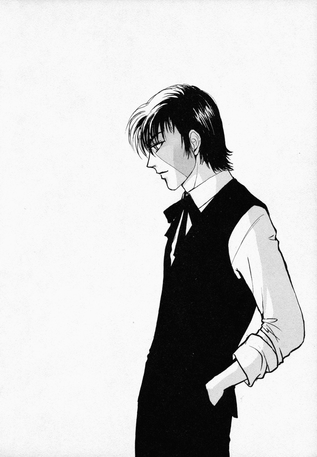 Black Jack M Chapter 2 page 35 - 