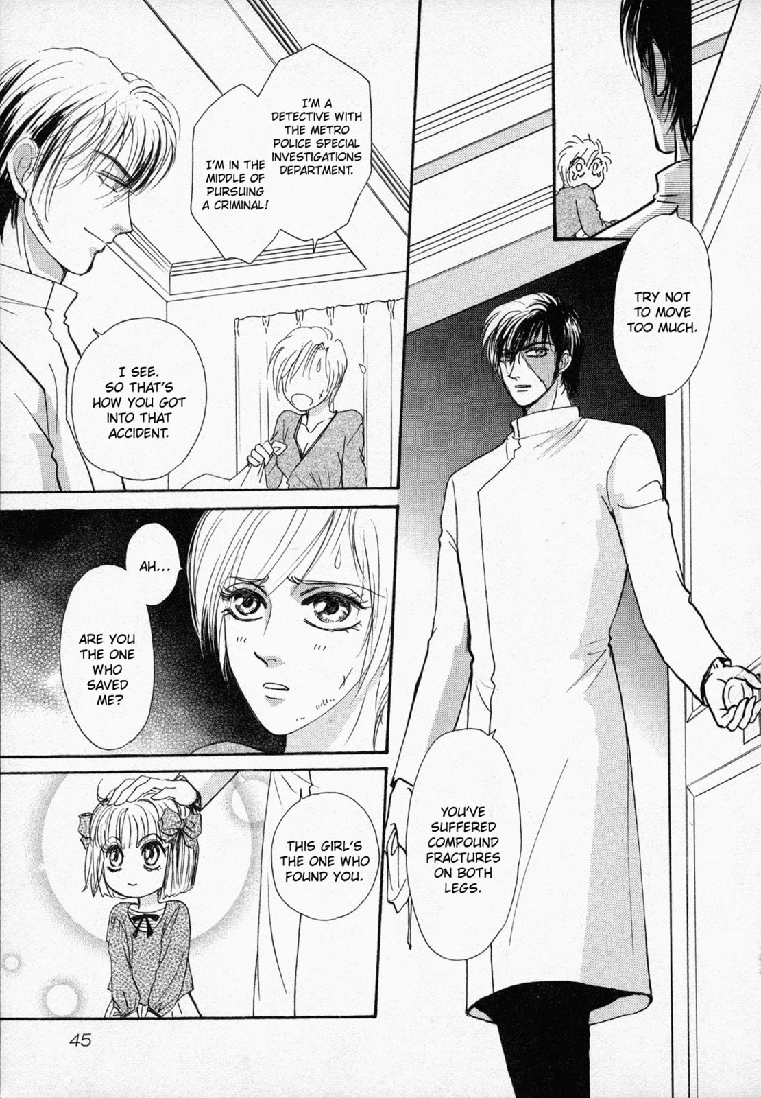 Black Jack M Chapter 2 page 6 - 