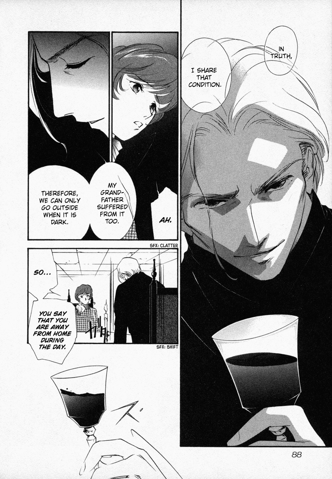 Black Jack M Chapter 3 page 15 - 