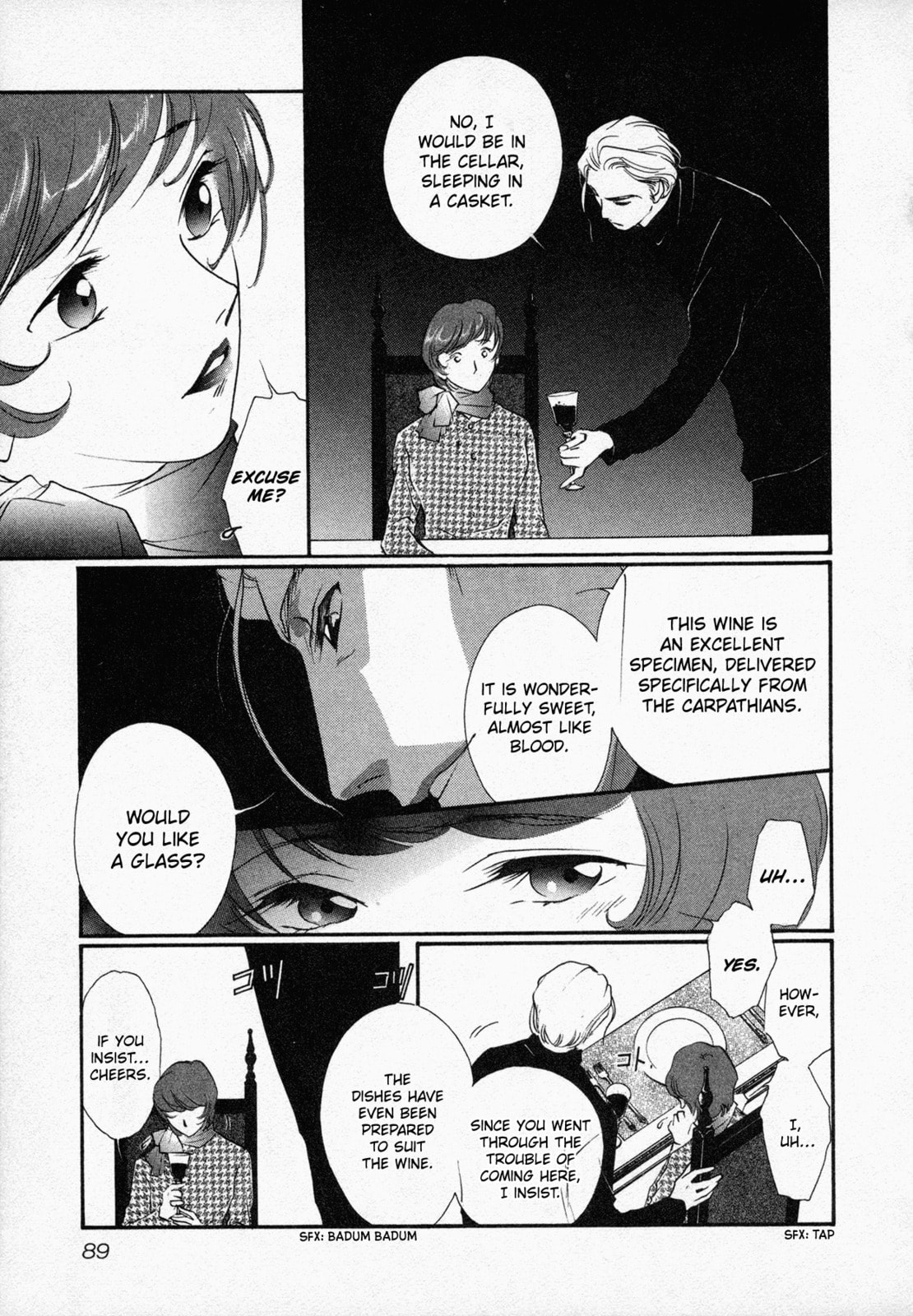 Black Jack M Chapter 3 page 16 - 