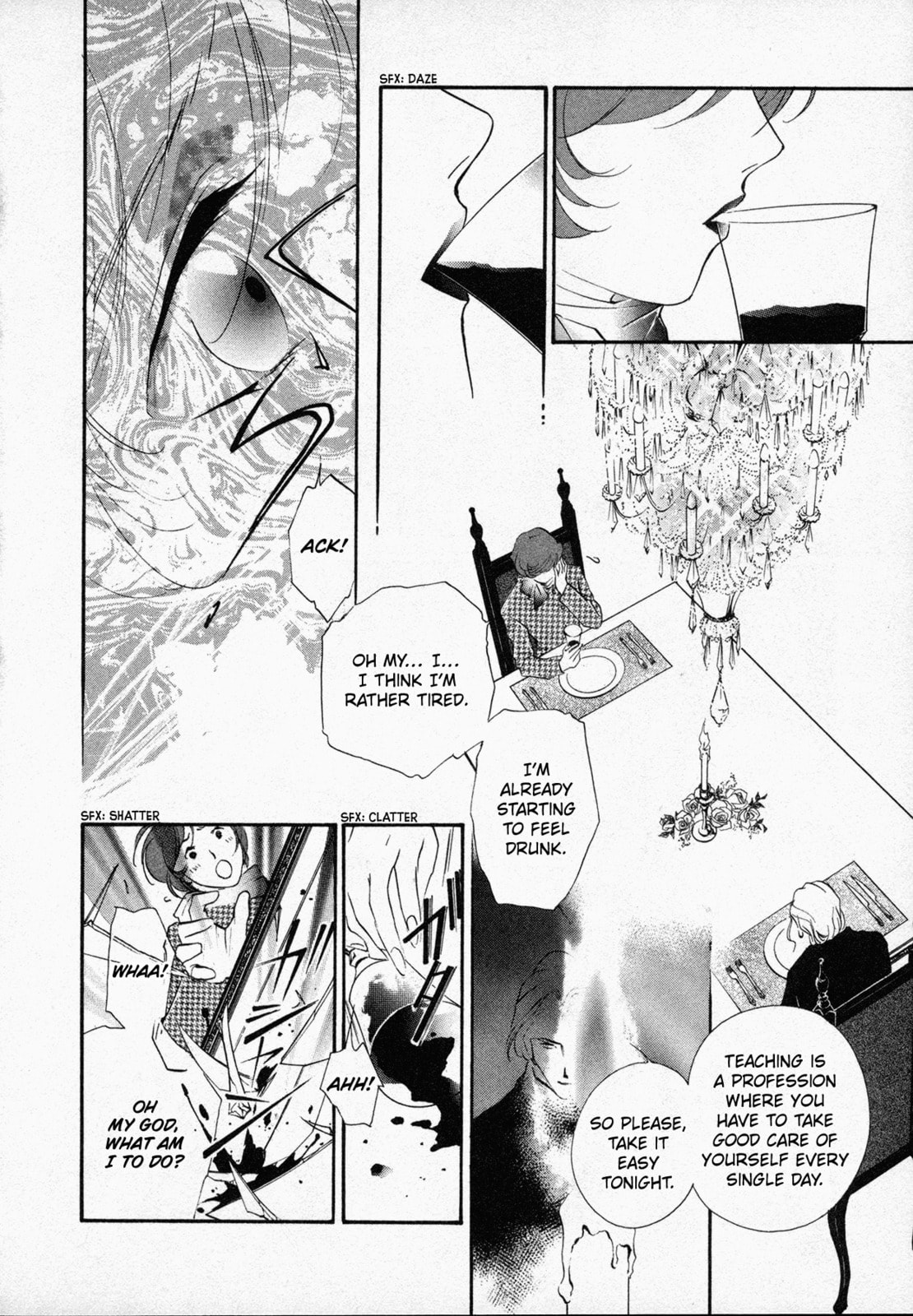 Black Jack M Chapter 3 page 17 - 