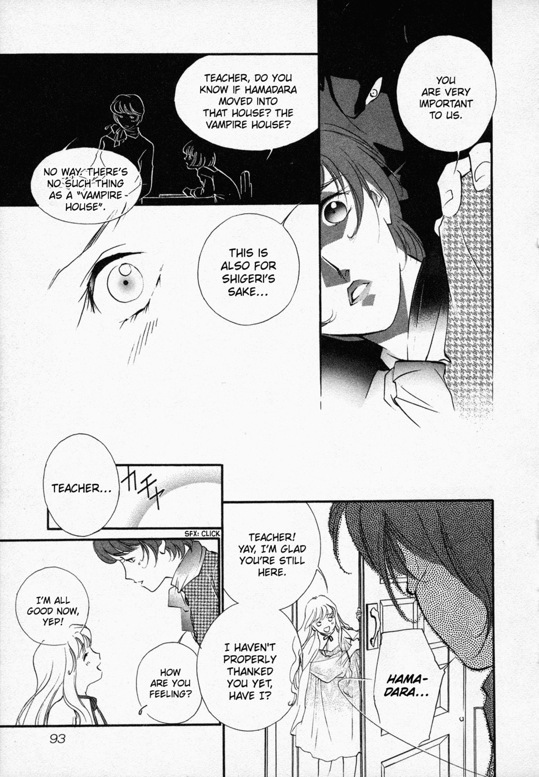 Black Jack M Chapter 3 page 20 - 