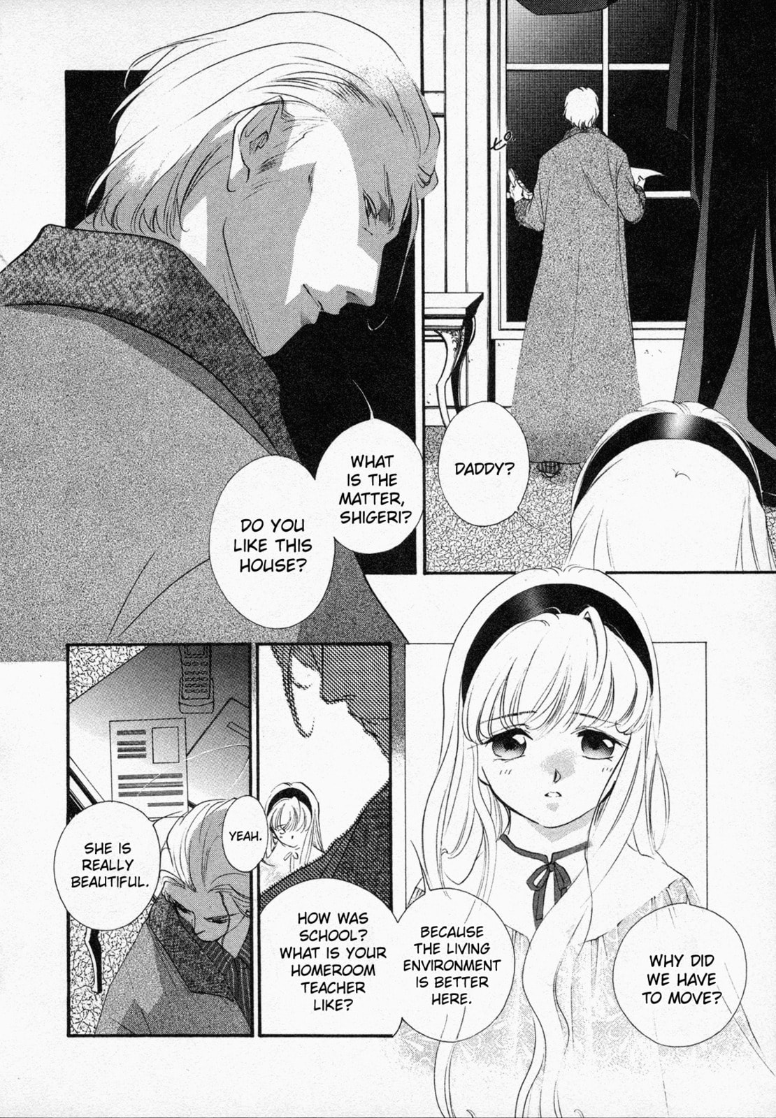 Black Jack M Chapter 3 page 3 - 