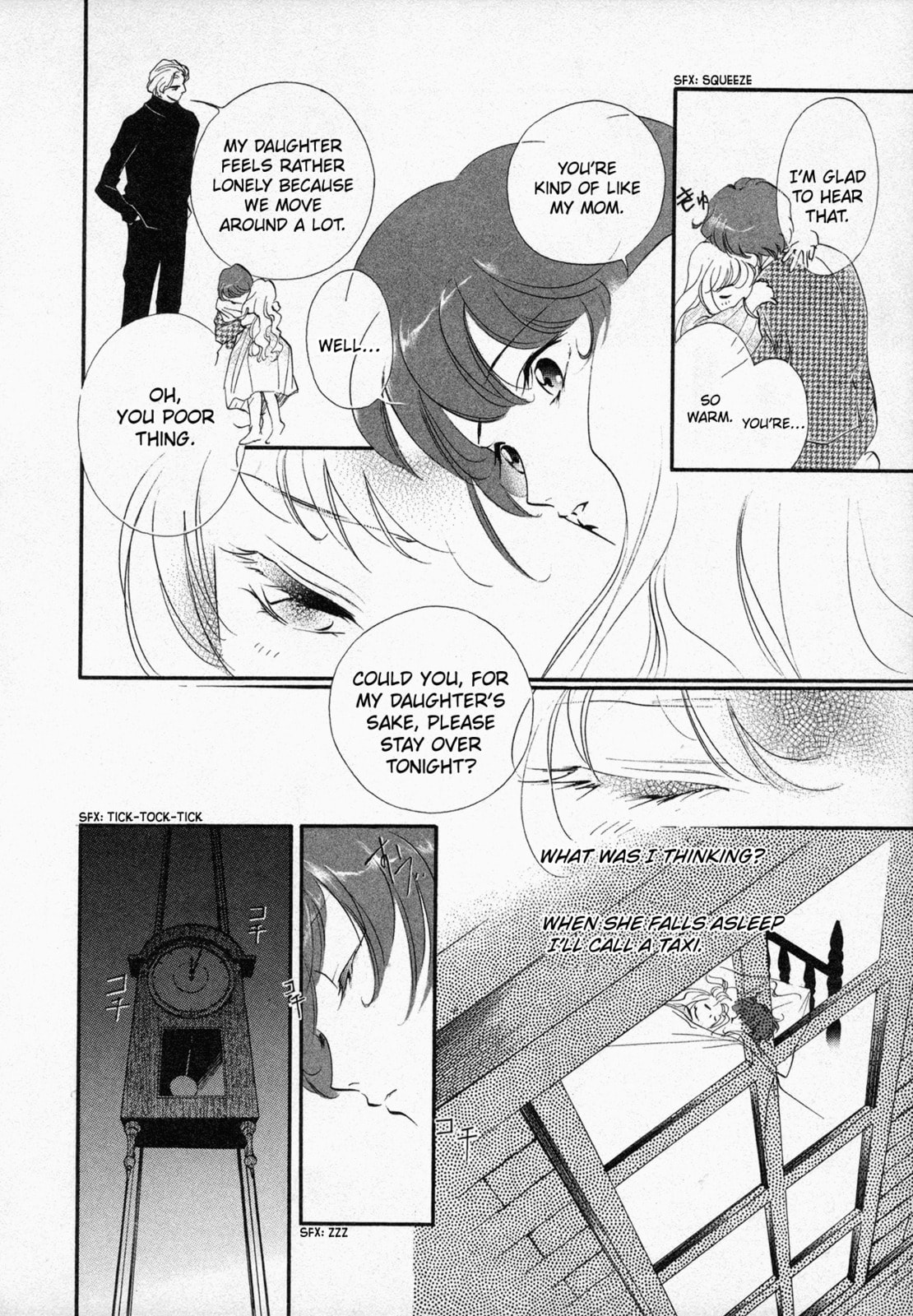 Black Jack M Chapter 3 page 21 - 