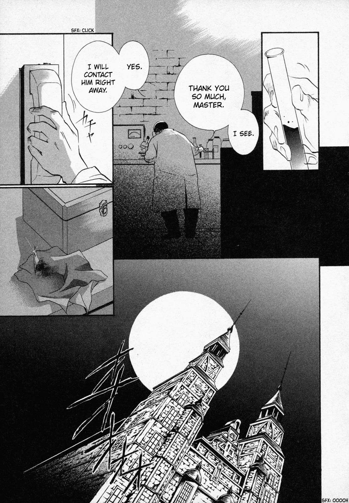 Black Jack M Chapter 3 page 22 - 