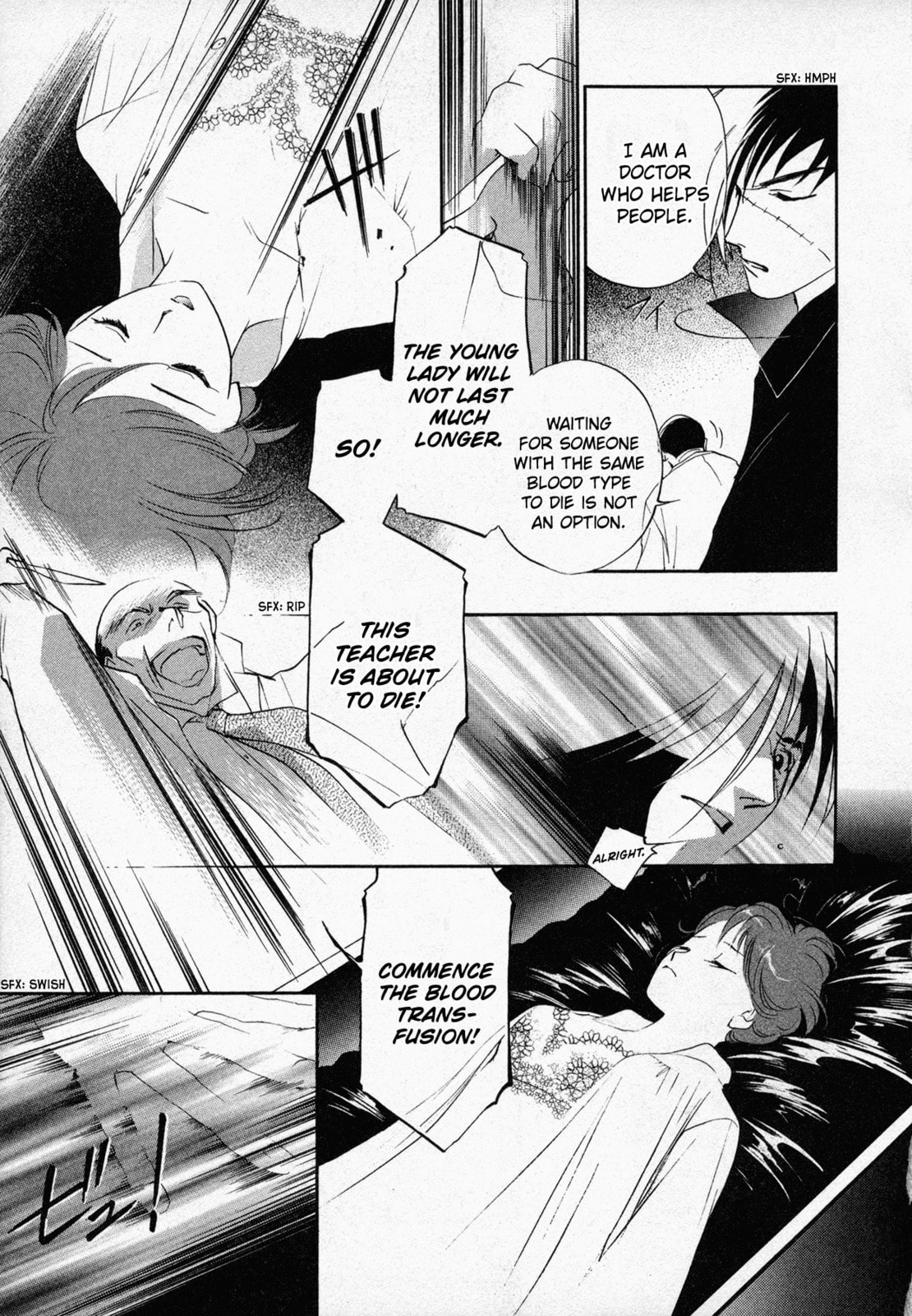 Black Jack M Chapter 3 page 26 - 