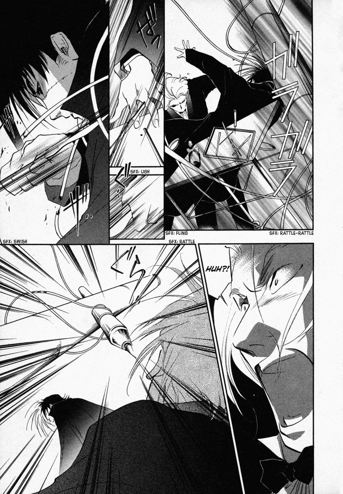Black Jack M Chapter 3 page 28 - 