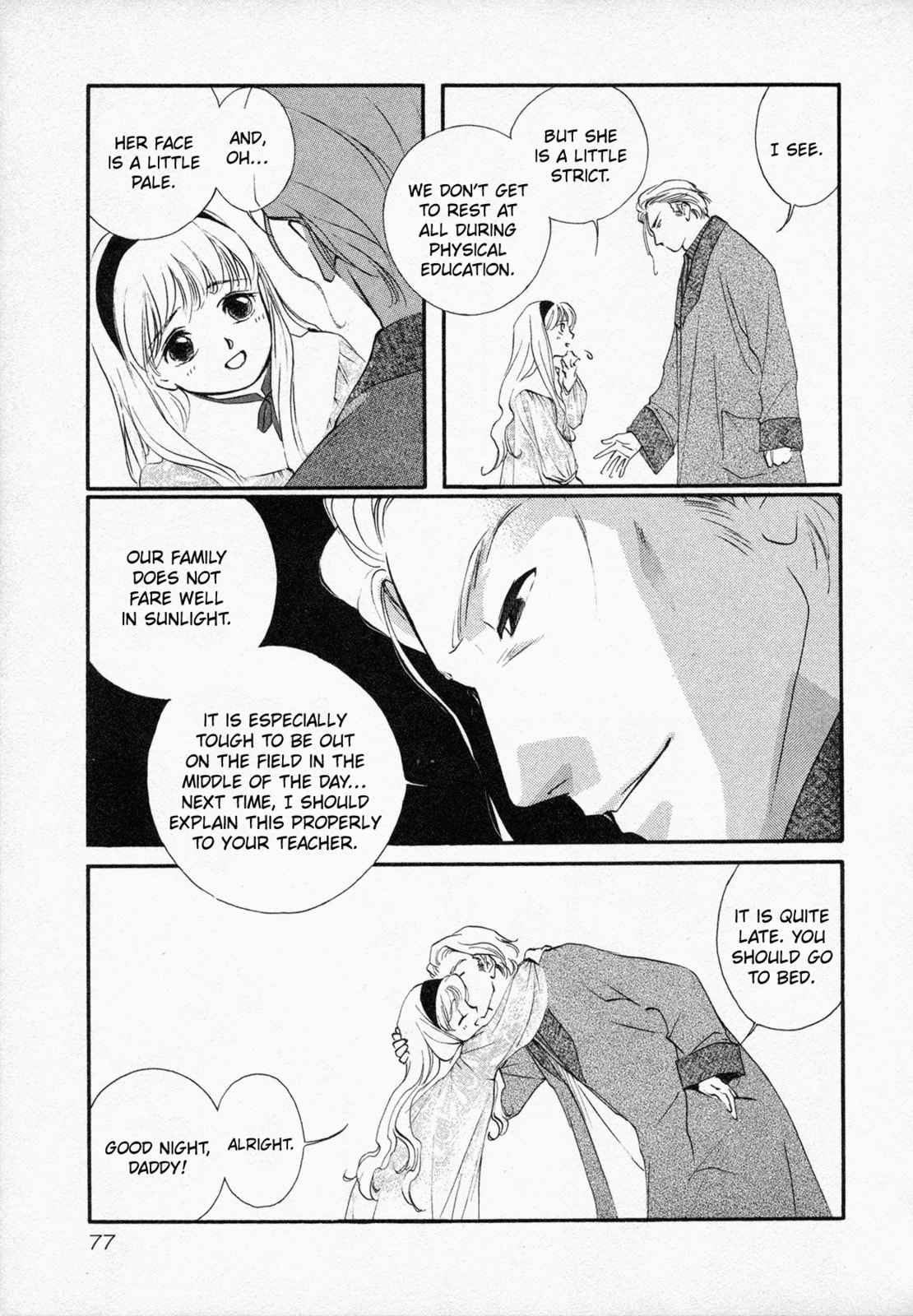 Black Jack M Chapter 3 page 4 - 