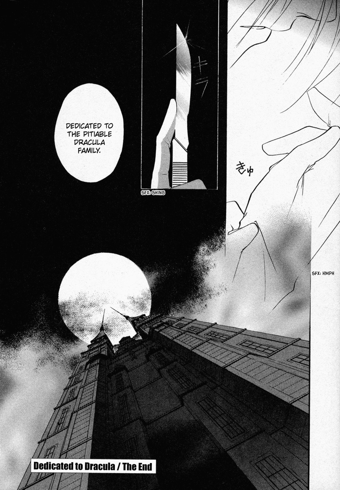 Black Jack M Chapter 3 page 33 - 