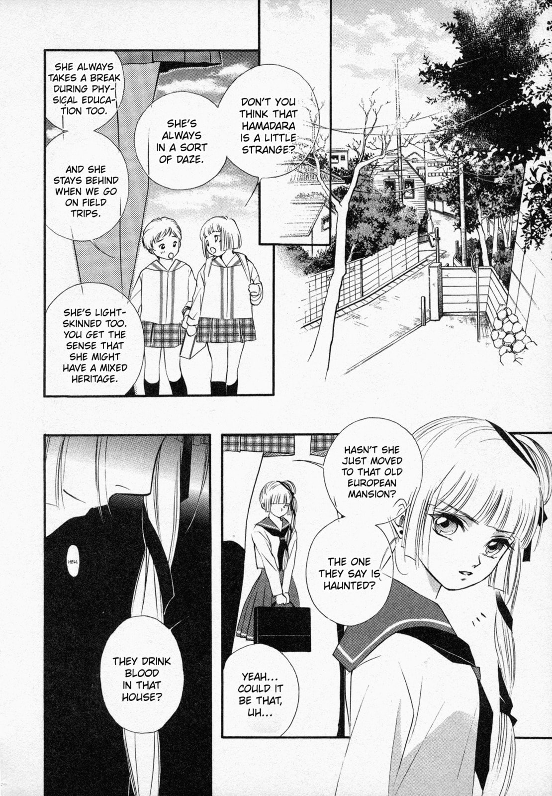 Black Jack M Chapter 3 page 5 - 