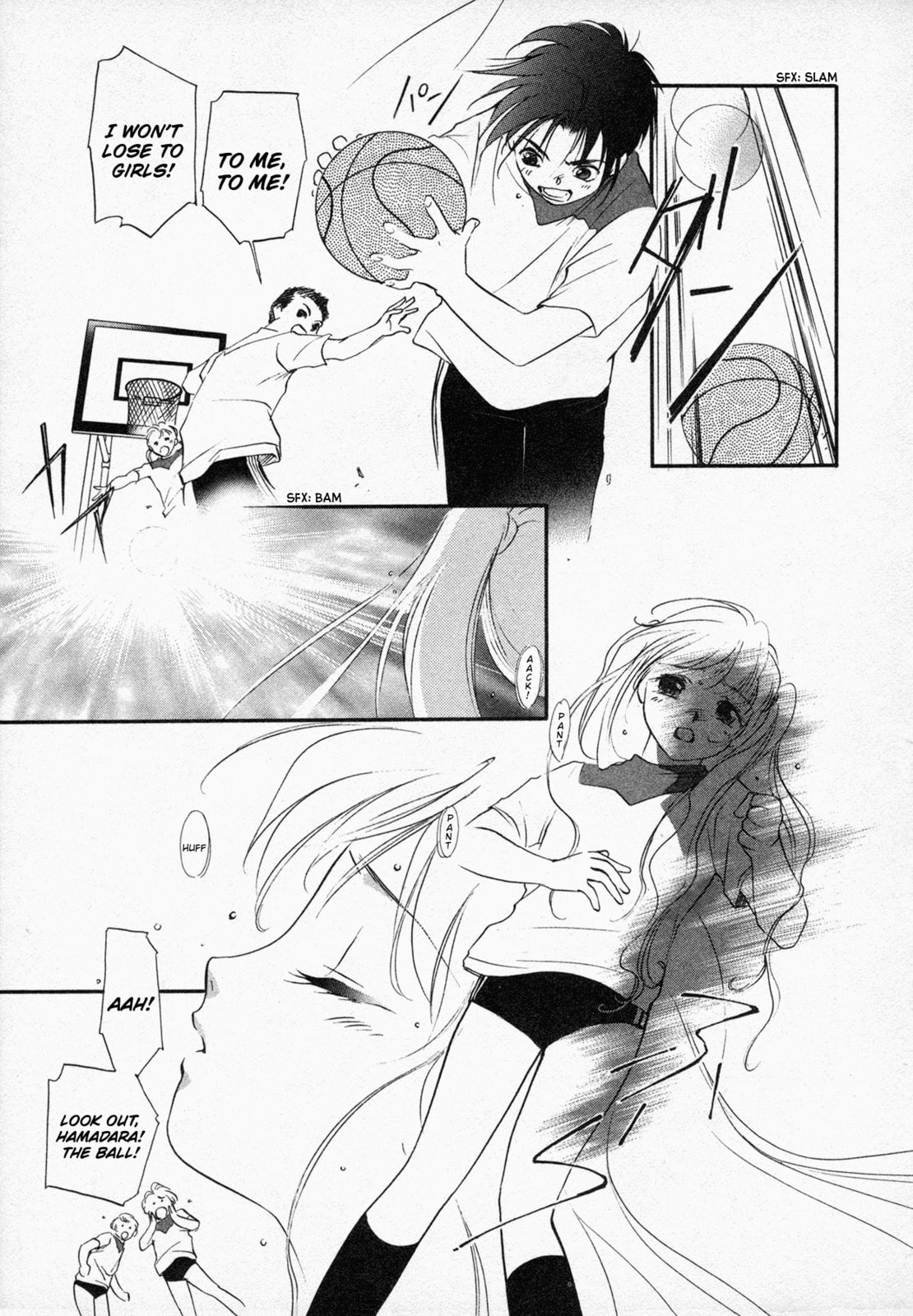Black Jack M Chapter 3 page 8 - 