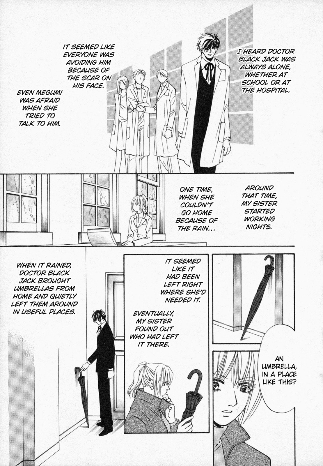 Black Jack M Chapter 4 page 14 - 