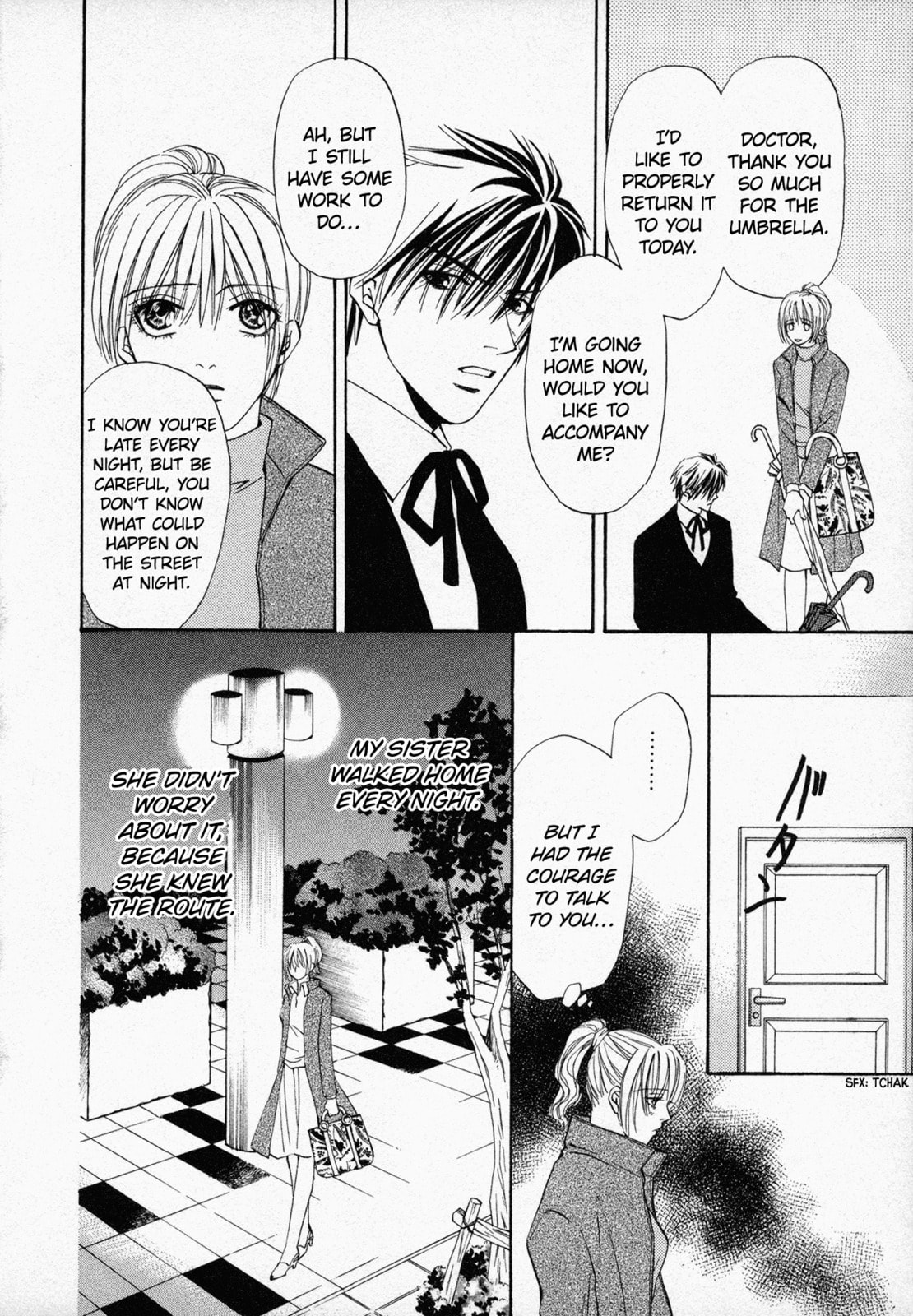 Black Jack M Chapter 4 page 15 - 