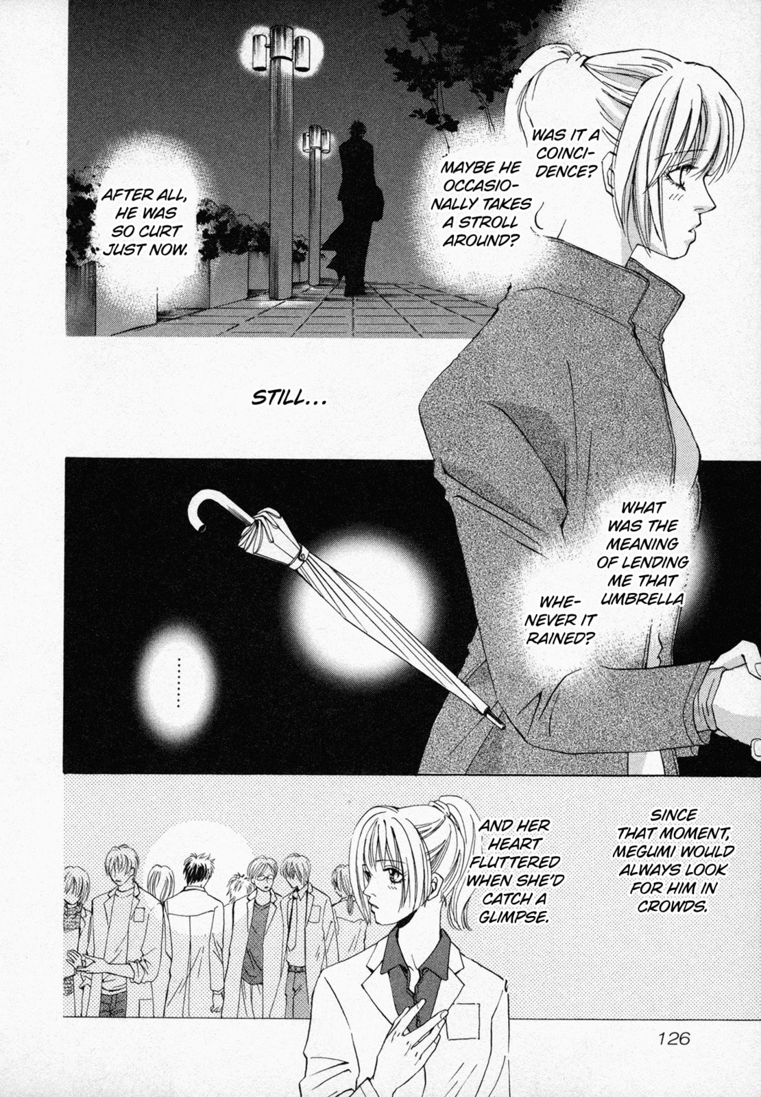 Black Jack M Chapter 4 page 19 - 
