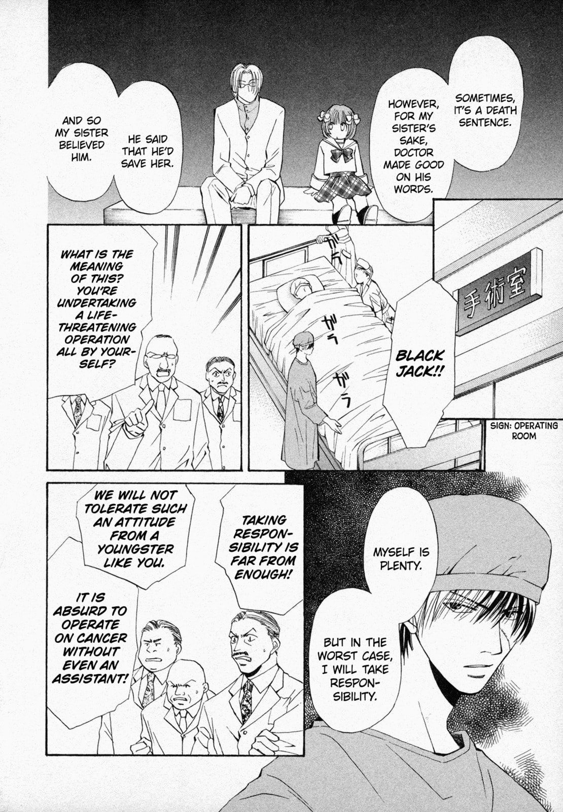 Black Jack M Chapter 4 page 23 - 