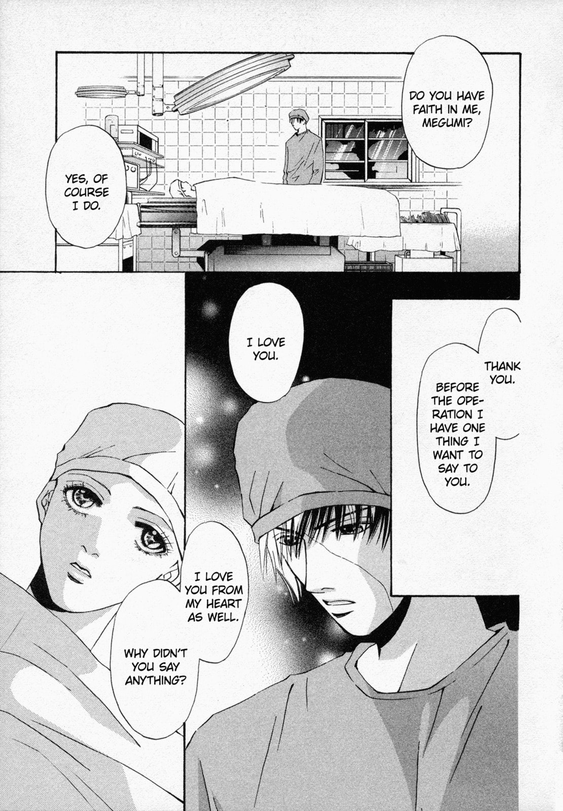 Black Jack M Chapter 4 page 24 - 