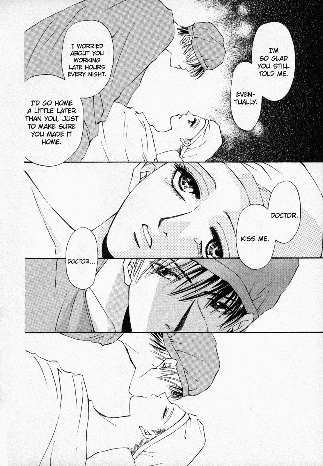 Black Jack M Chapter 4 page 25 - 