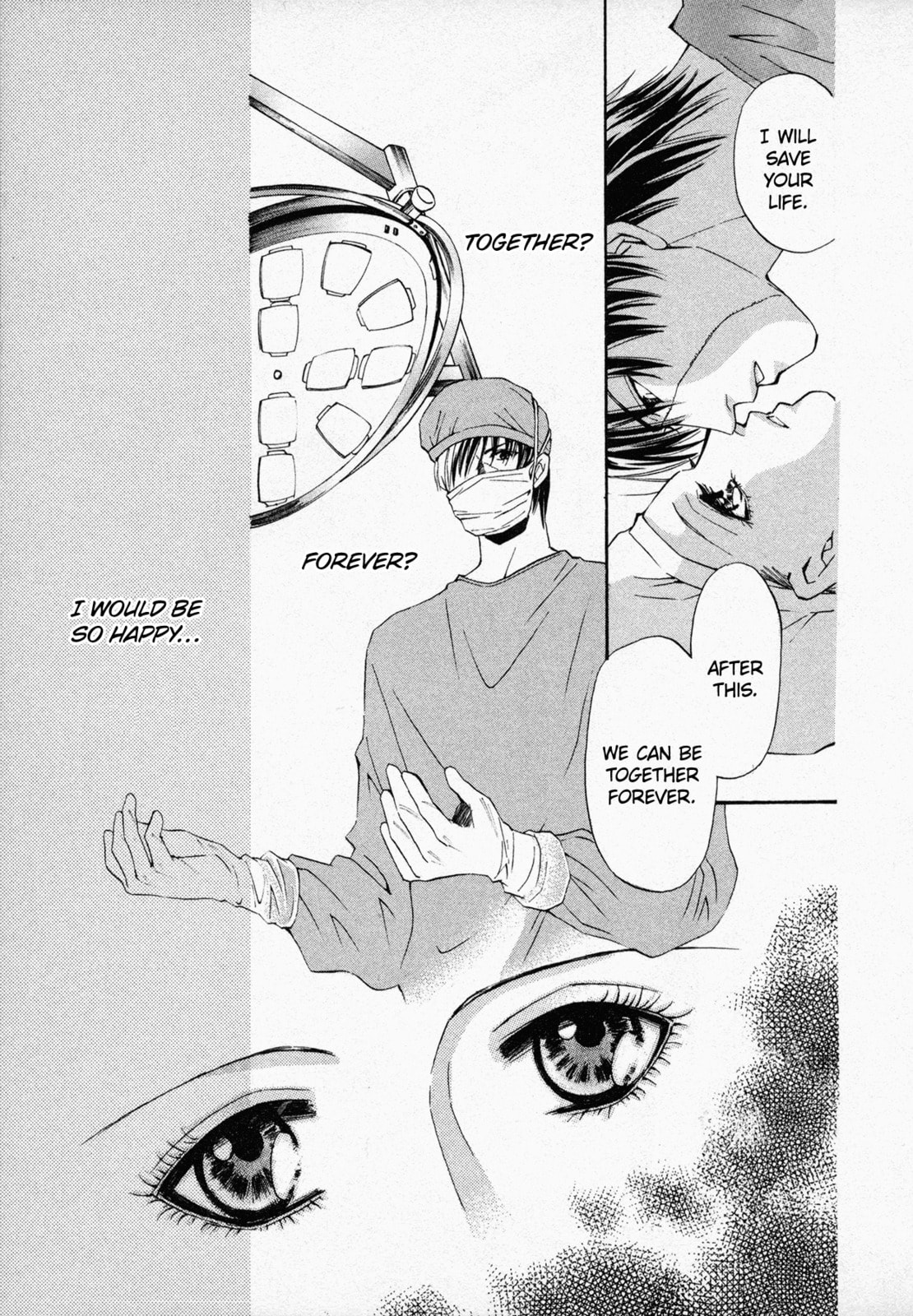Black Jack M Chapter 4 page 26 - 