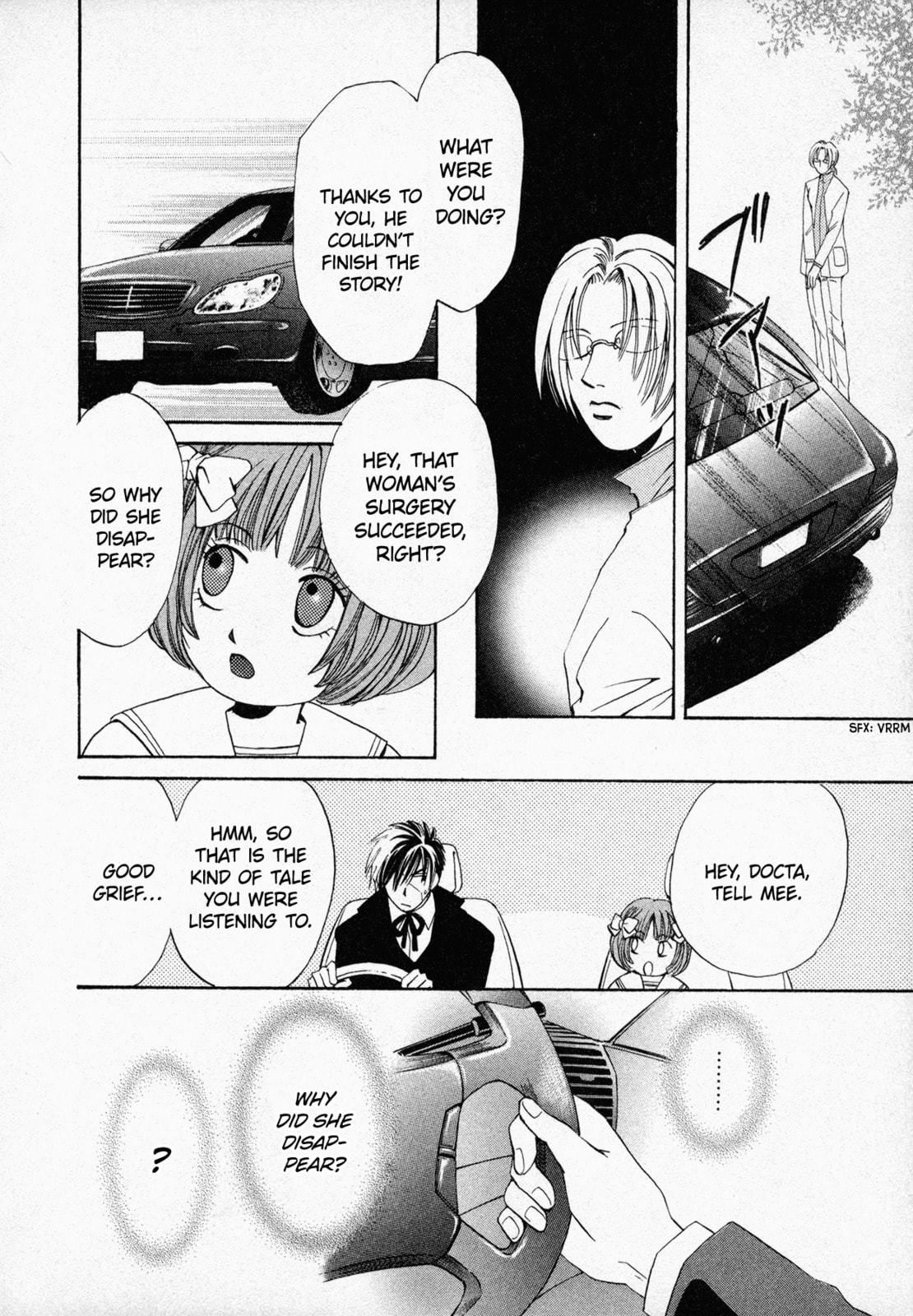 Black Jack M Chapter 4 page 29 - 