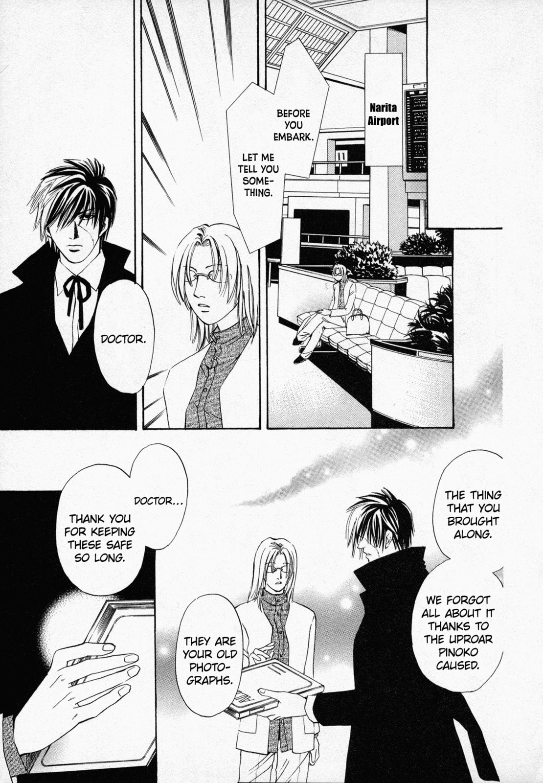 Black Jack M Chapter 4 page 30 - 