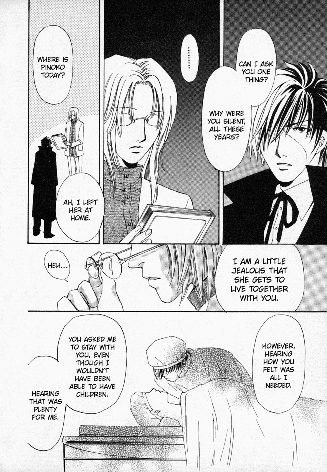 Black Jack M Chapter 4 page 31 - 