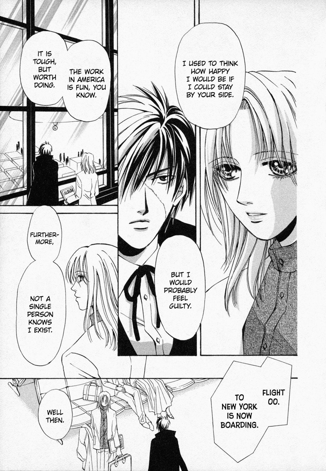 Black Jack M Chapter 4 page 32 - 