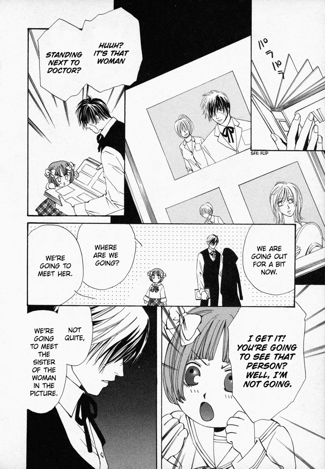 Black Jack M Chapter 4 page 5 - 