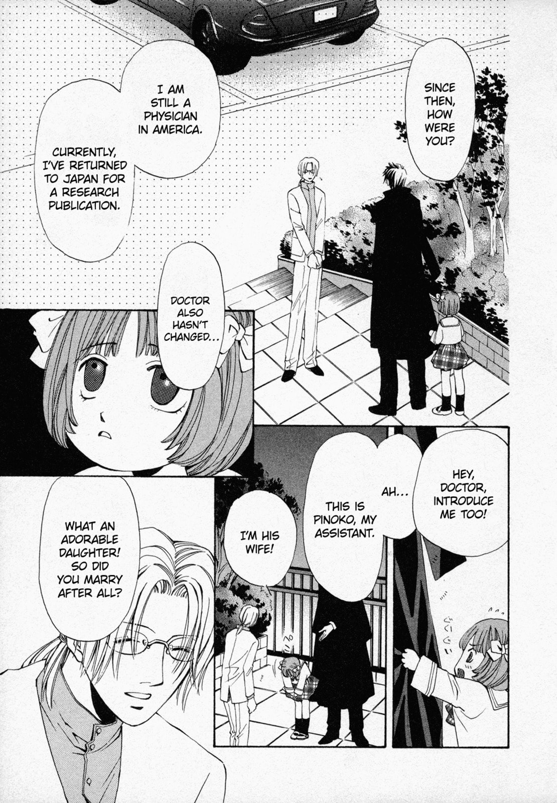 Black Jack M Chapter 4 page 8 - 