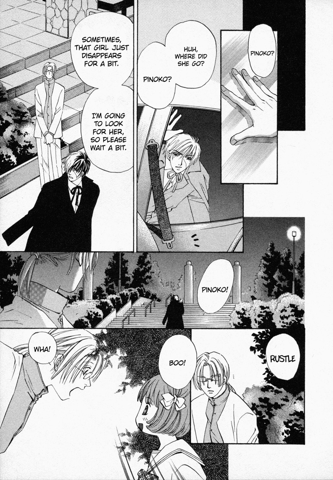 Black Jack M Chapter 4 page 10 - 