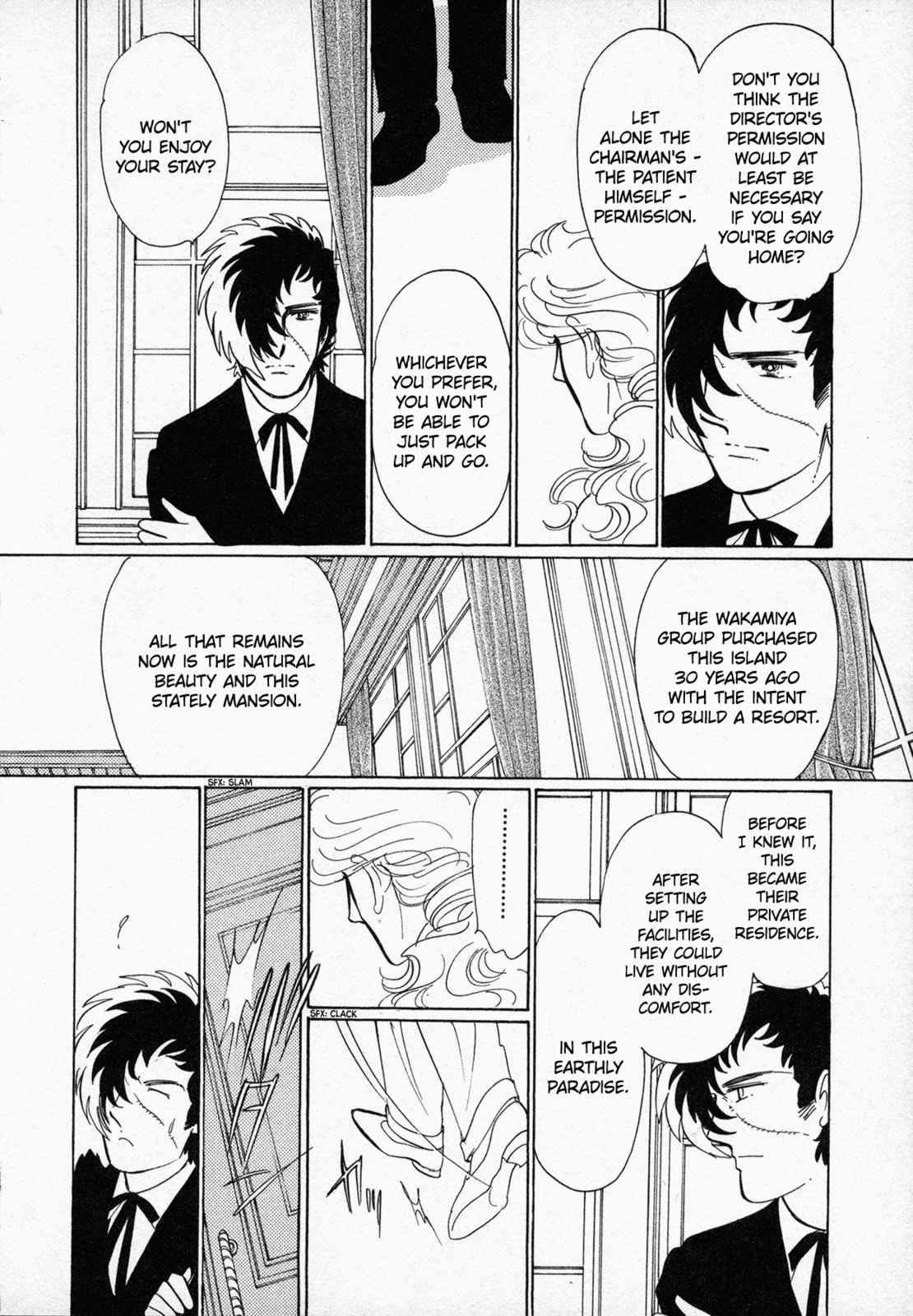 Black Jack M Chapter 5 page 15 - 