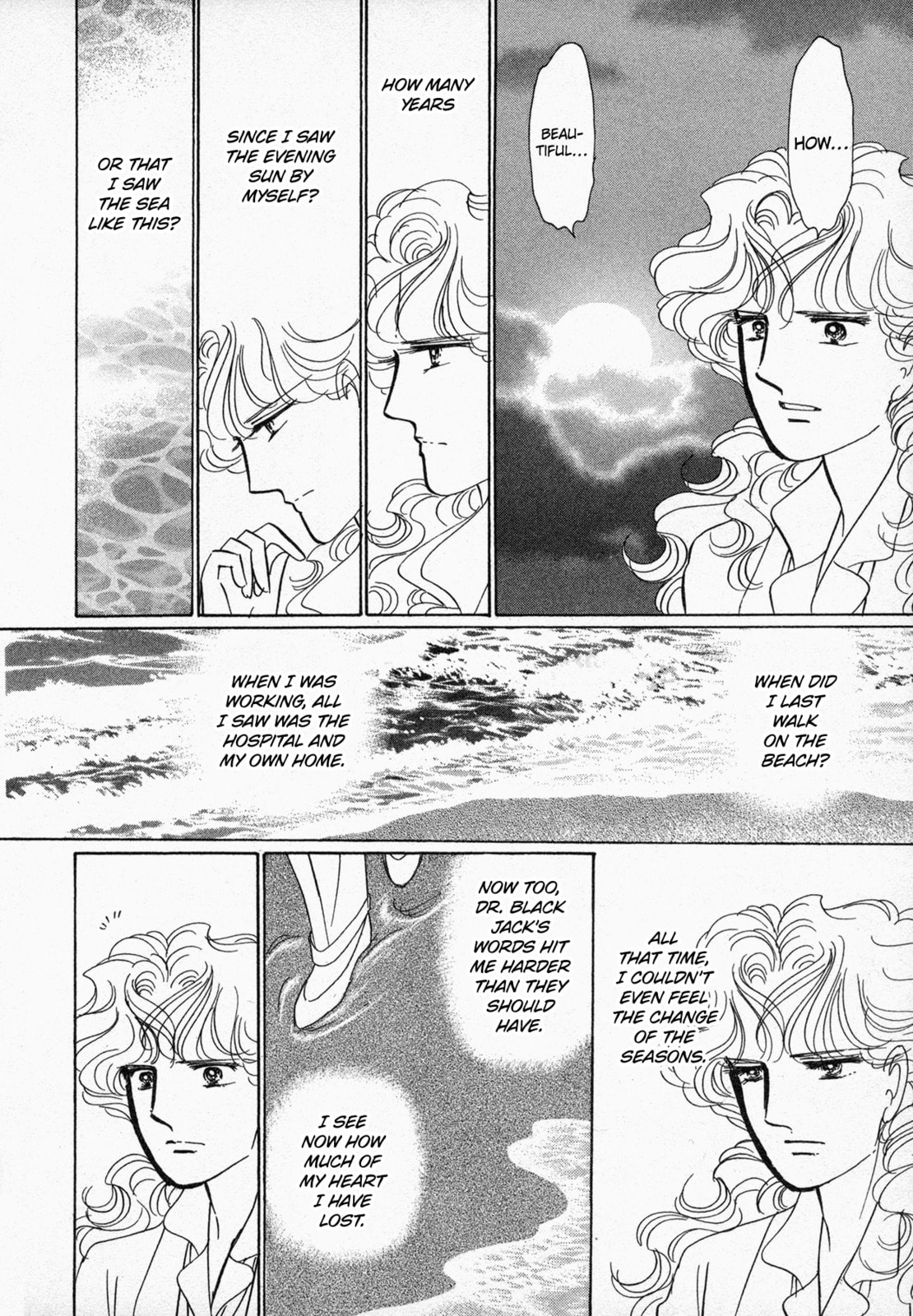 Black Jack M Chapter 5 page 17 - 