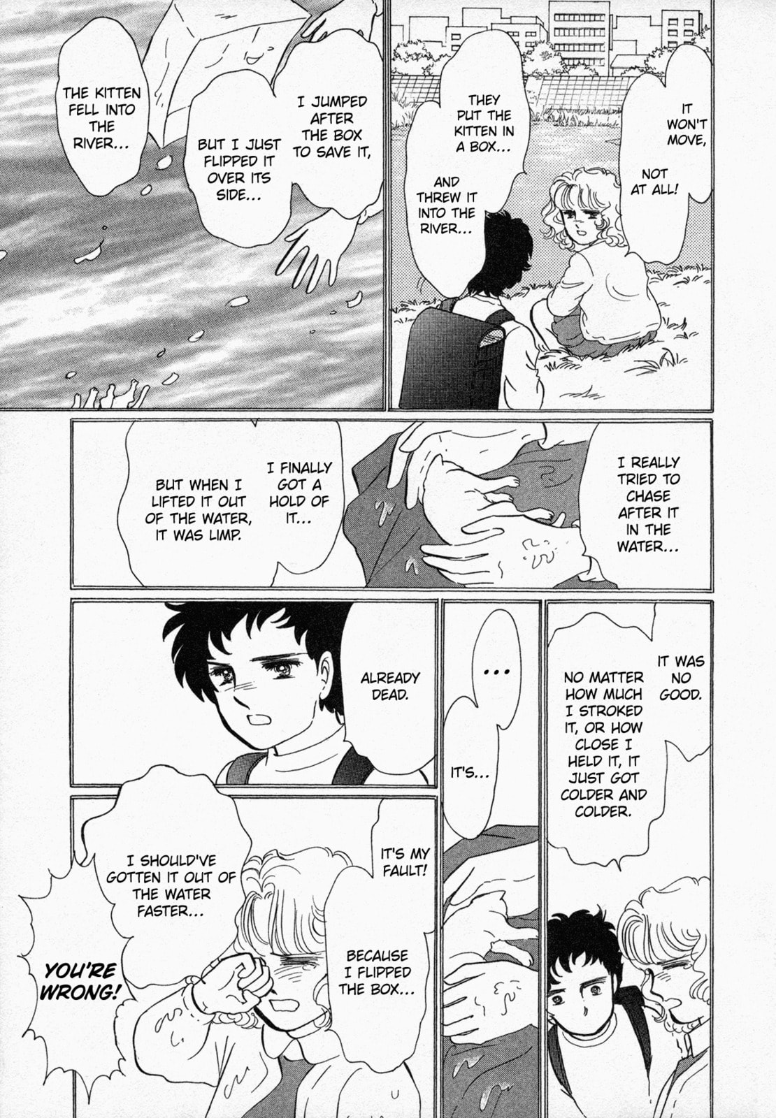 Black Jack M Chapter 5 page 22 - 