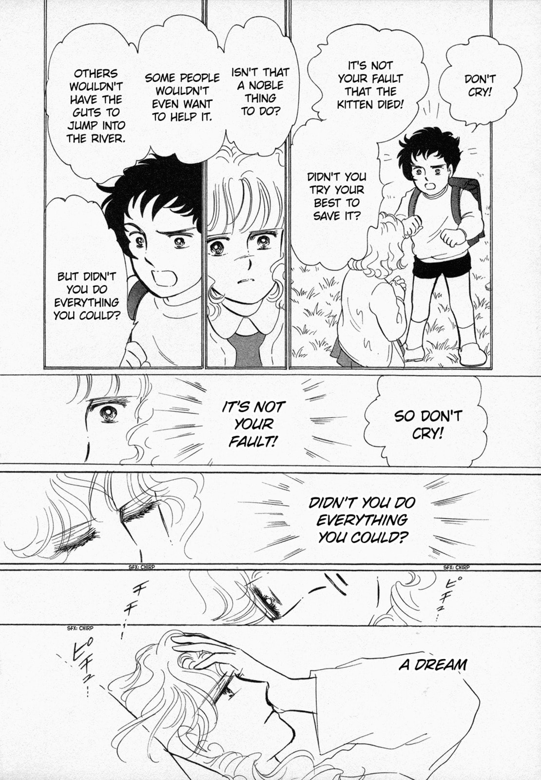 Black Jack M Chapter 5 page 23 - 