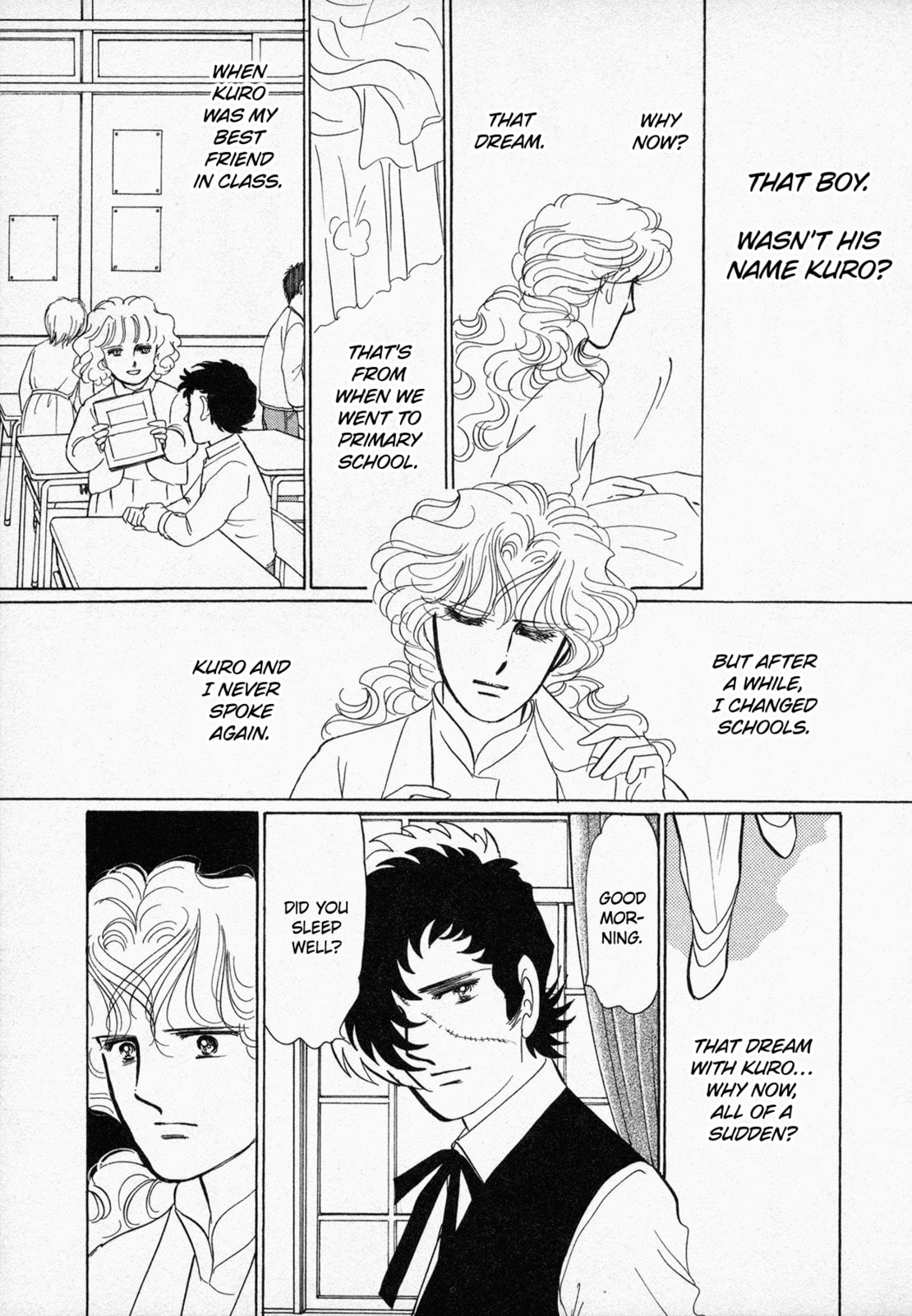 Black Jack M Chapter 5 page 24 - 
