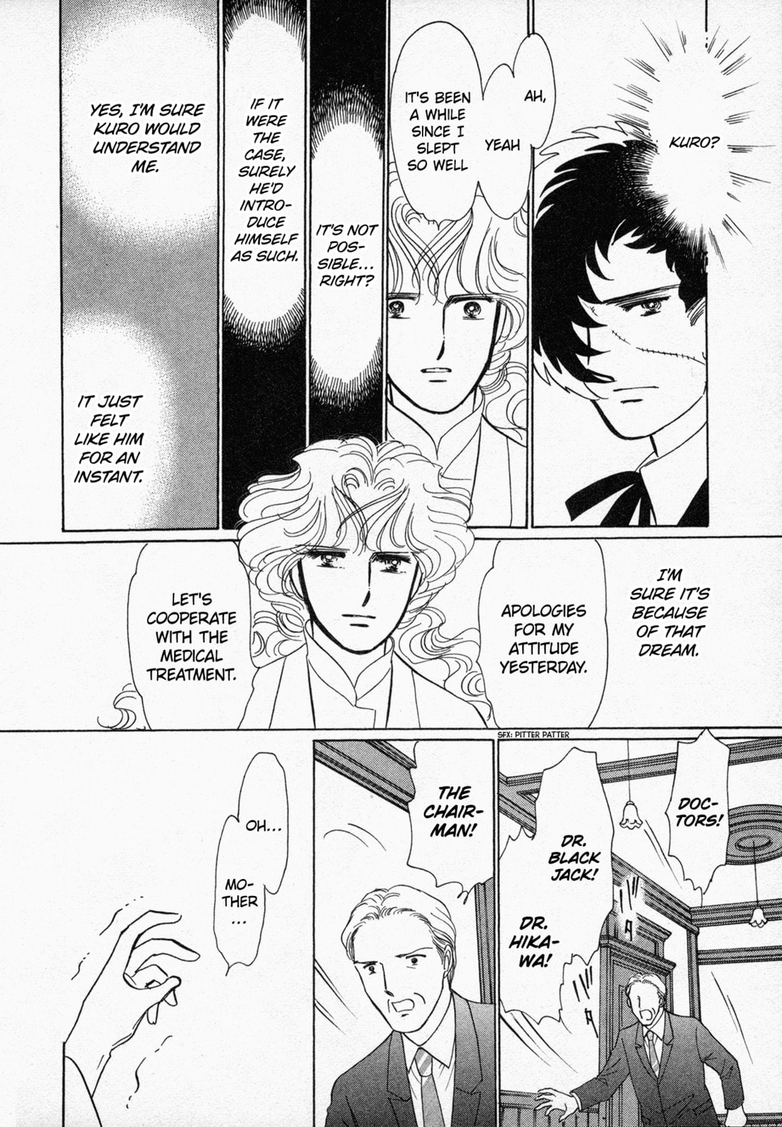 Black Jack M Chapter 5 page 25 - 