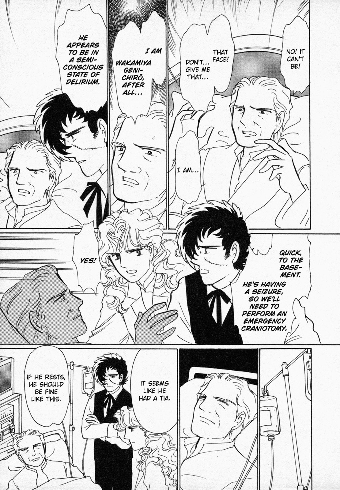 Black Jack M Chapter 5 page 26 - 