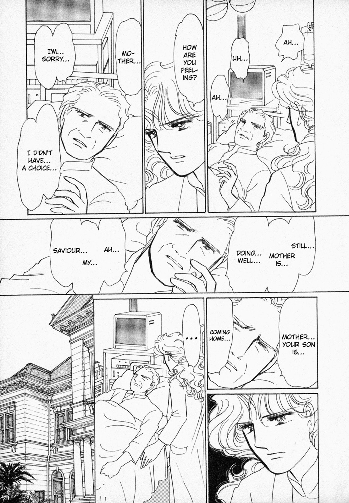 Black Jack M Chapter 5 page 28 - 