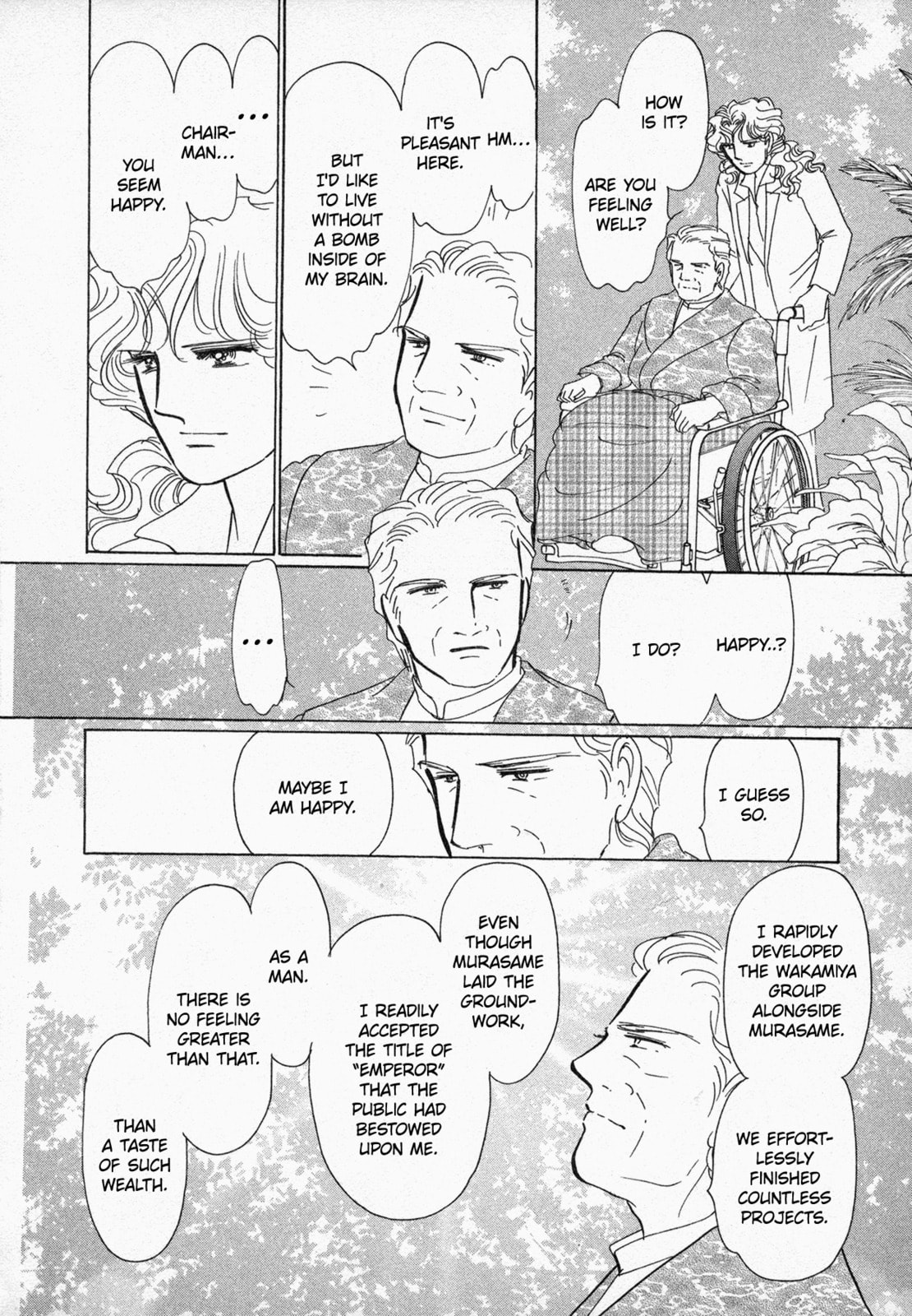 Black Jack M Chapter 5 page 29 - 